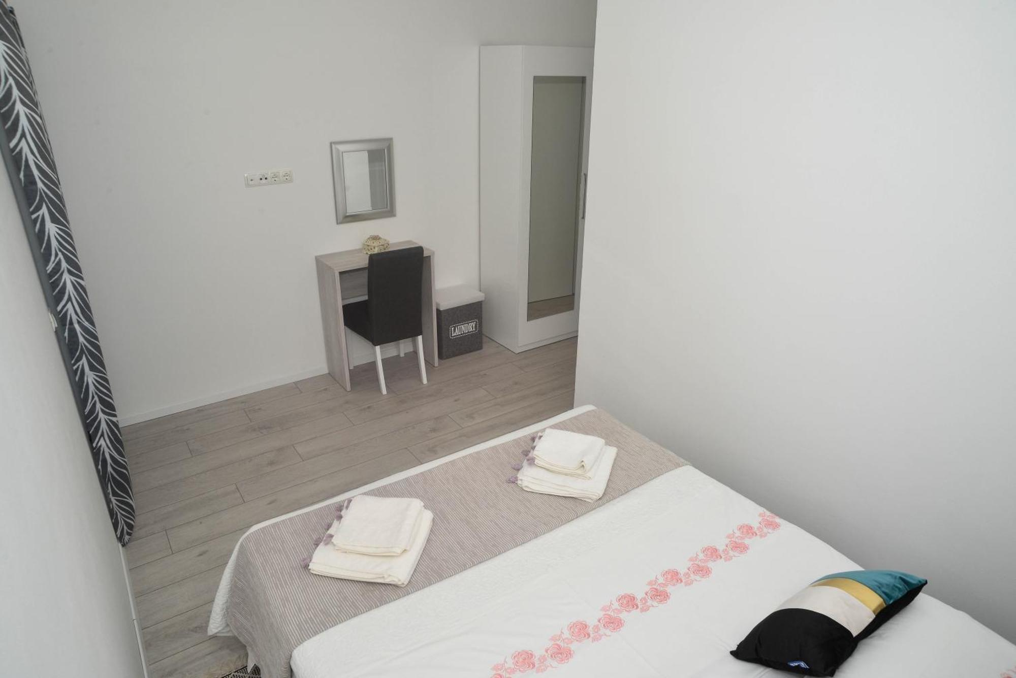 Apartments Mavra-Kukljica Buitenkant foto