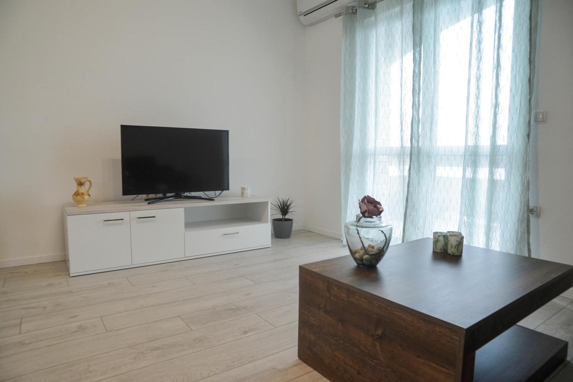 Apartments Mavra-Kukljica Buitenkant foto